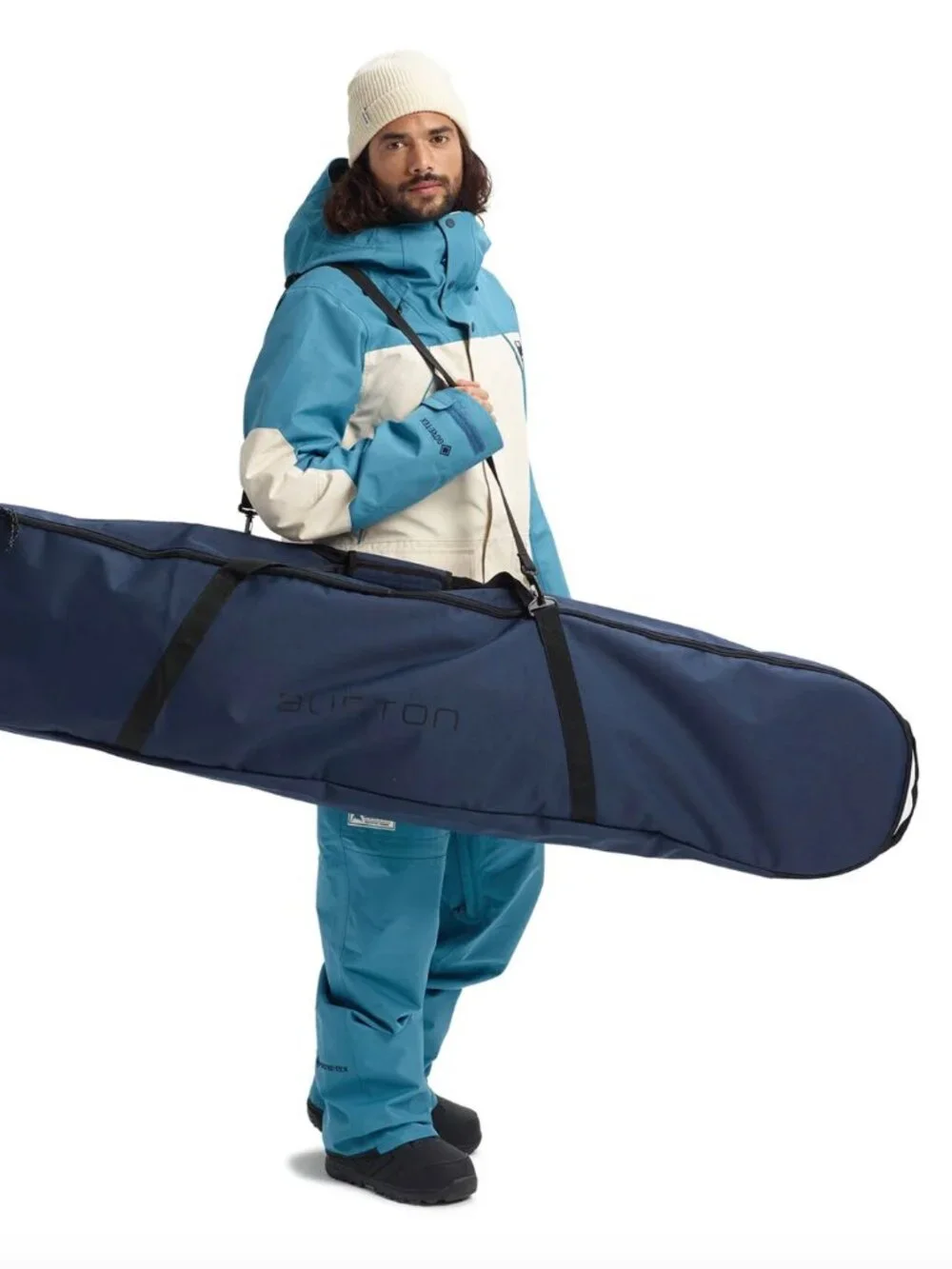Burton Space Sack Snowboard Bag - 156cm